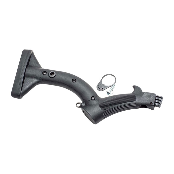 AR-15 FRS-15 ENHANCED STOCK KIT WITH QD