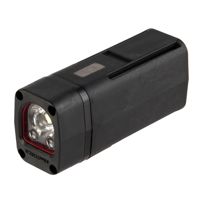 MAGNETOSPEED LLC - AR-15 M-SERIES PISTOL GRIP &amp; INSERTS