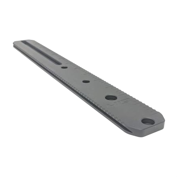 AREA 419 - ARCALOCK UNIVERSAL FLAT RAIL
