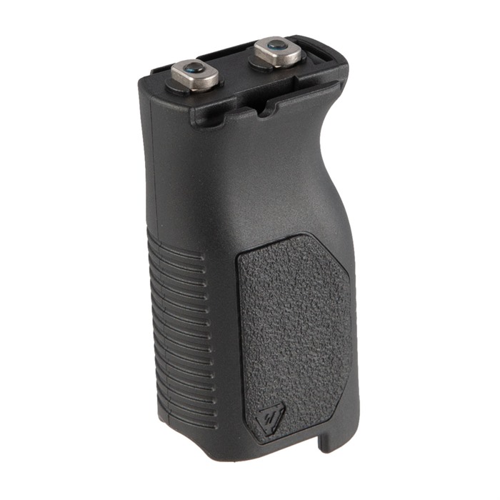 STRIKE INDUSTRIES - AR-15 ANGLED GRIPS W/ CABLE MANAGEMENT FUNCTION
