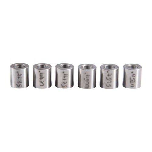 REVOLVER CYLINDER THROATING REAMER PACKS