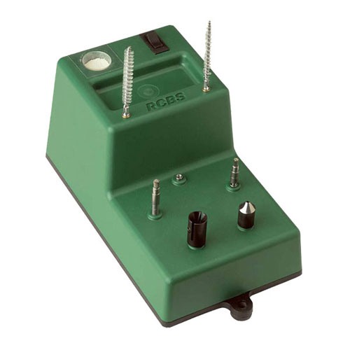 RCBS - TRIM MATE CASE PREP CENTER