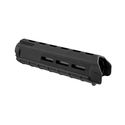 MOE HANDGUARD M-LOK MID-LENGTH FOR AR-15