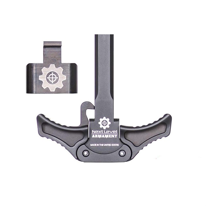 NEXT LEVEL ARMAMENT - SIG SAUER MPX NLA CHARGING HANDLE
