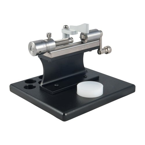 SINCLAIR/L.E. WILSON - L.E. WILSON STAINLESS MICRO TRIMMER & PLATFORM KIT