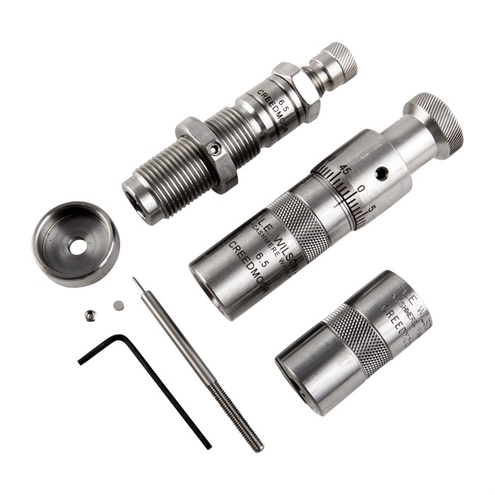 REDDING 7MM PRC TYPE S FULL BUSHING DIE - Graf & Sons