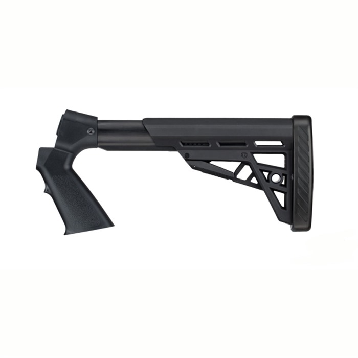 Remington 7600 Stock Adjustable Black