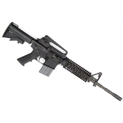 DANIEL DEFENSE AR15 OMEGA RAIL PICATINNY QUAD RAIL