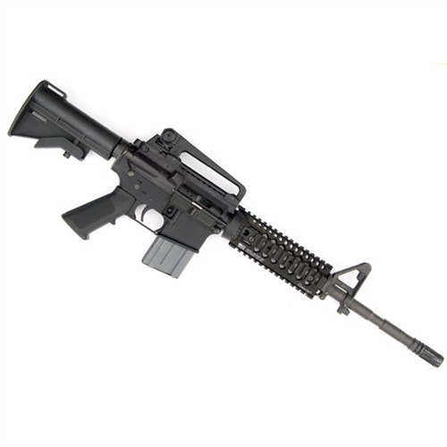 DANIEL DEFENSE AR15 OMEGA RAIL PICATINNY QUAD RAIL