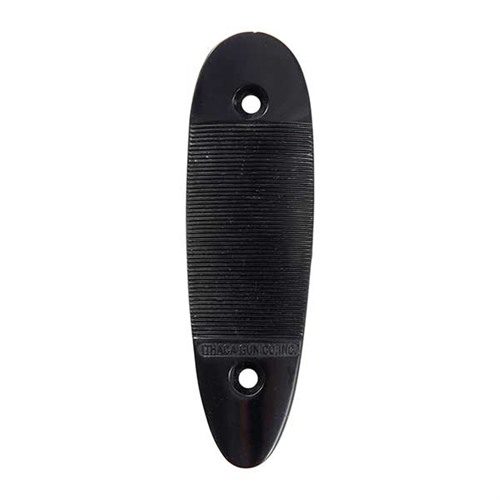 ITHACA MODEL 37 BUTT PLATE
