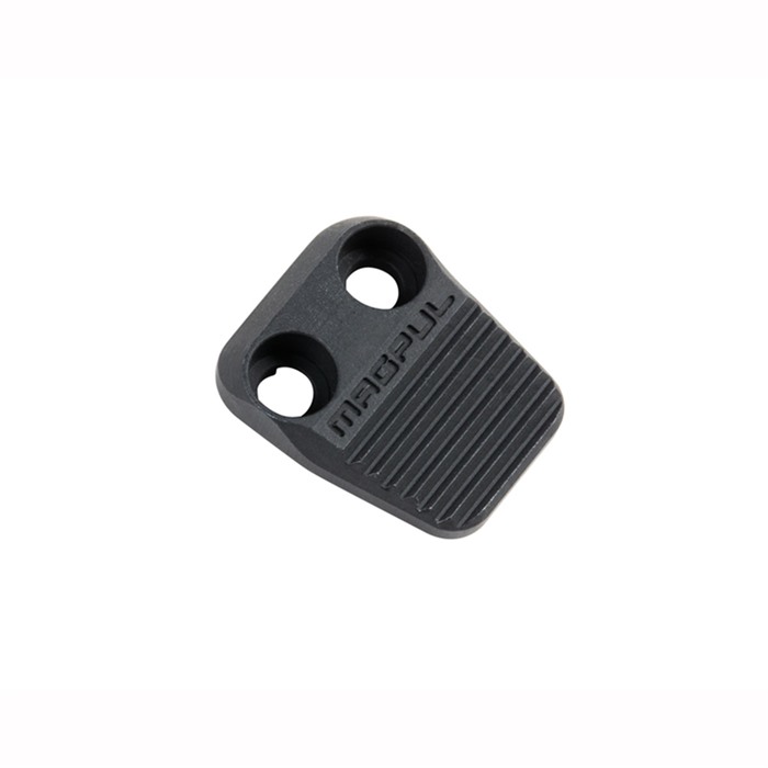 ENHANCED AR MAGAZINE RELEASE FOR AR-15