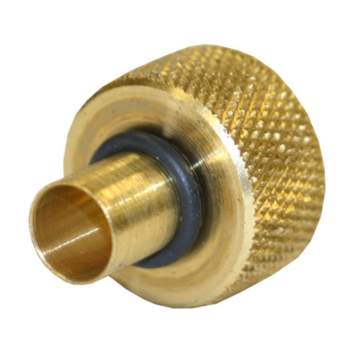 DEWEY - COATED ROD MUZZLE GUIDE