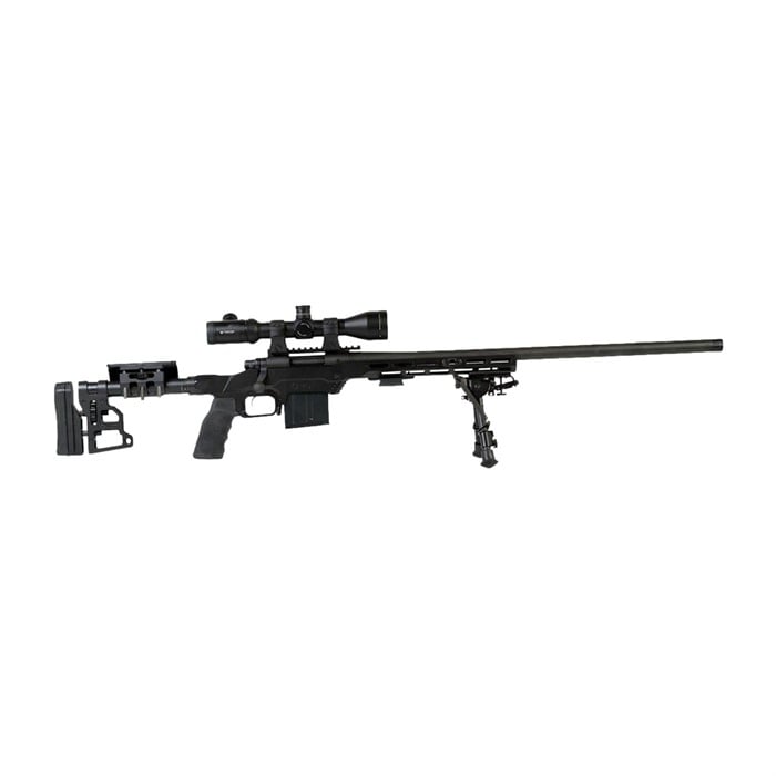 MDT HOWA 1500 MINI ACTION LSSXL GEN 2 CHASSIS SYSTEM