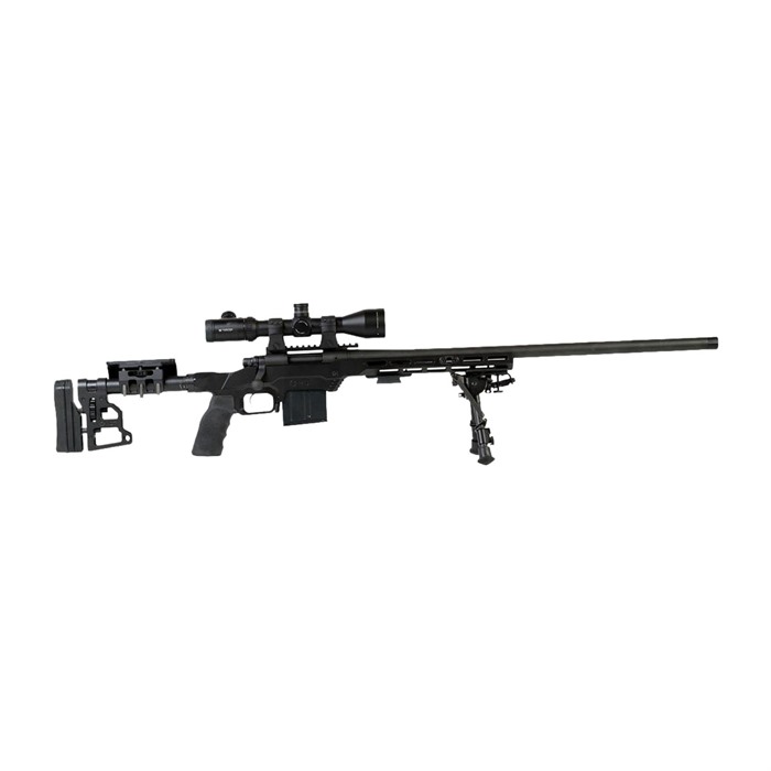 MDT - HOWA 1500 MINI ACTION LSS-XL GEN 2 CHASSIS SYSTEM