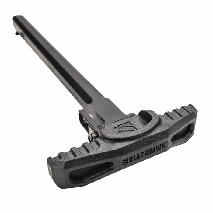 BLACKHAWK - AR-15 NO-LATCH CHARGING HANDLE AMBIDEXTROUS