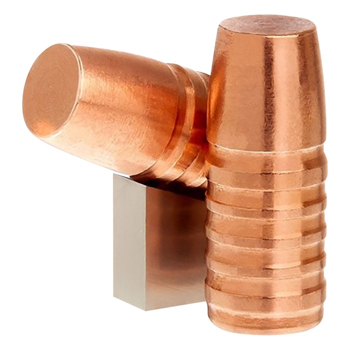 LEHIGH DEFENSE, LLC DANGEROUS GAME 458 CALIBER (0.458") BULLETS