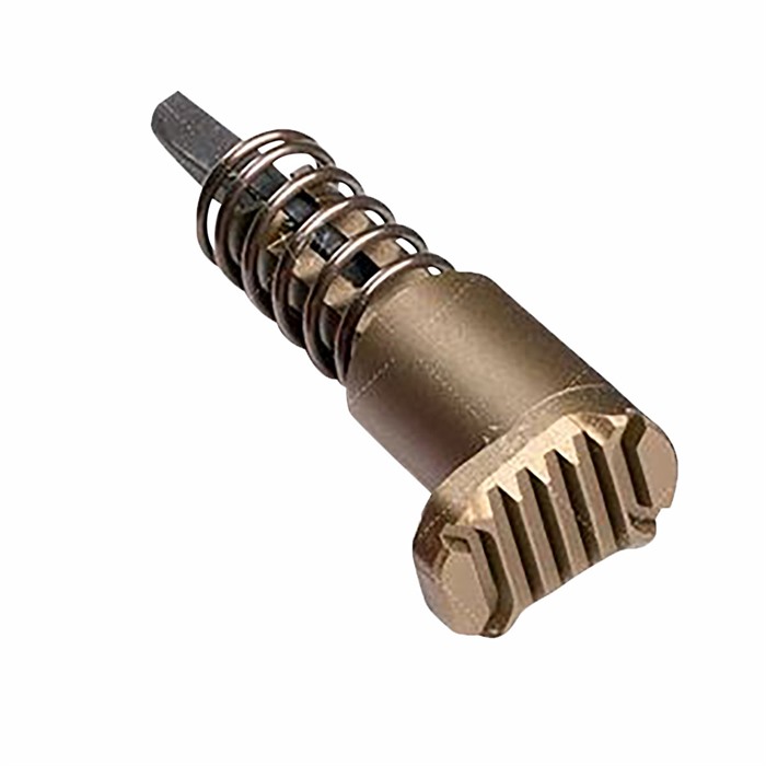 STRIKE INDUSTRIES AR15 EXTENDED FORWARD ASSIST