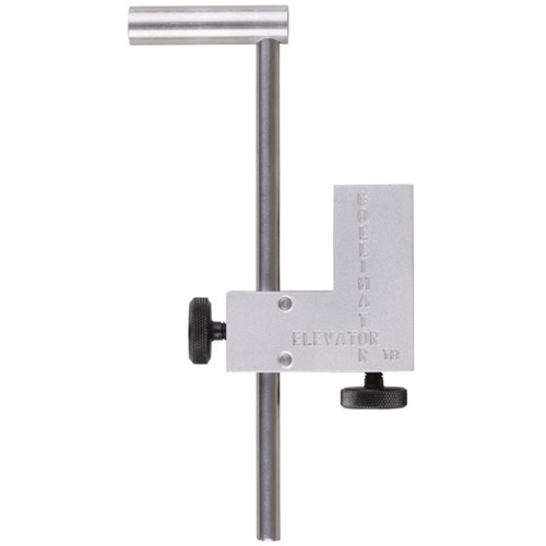 W. FREAR INNOVATIONS - COLLIMATOR ELEVATOR