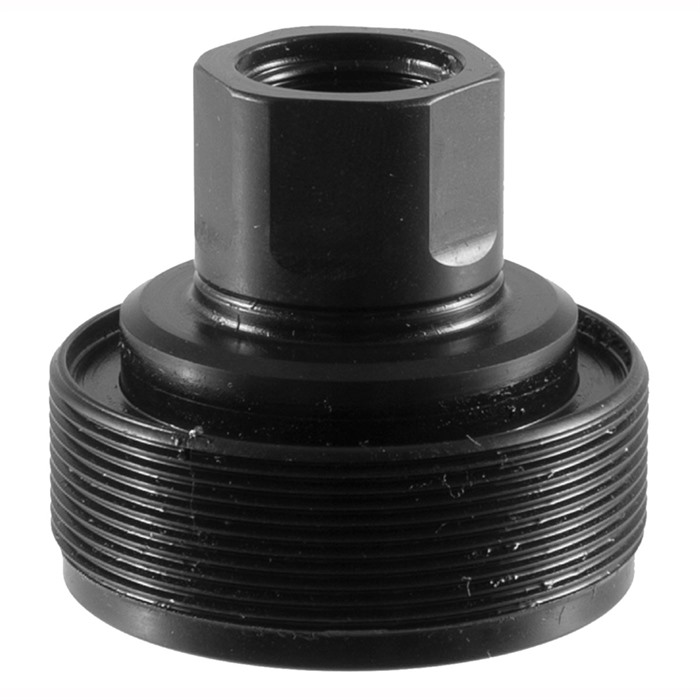 DEAD AIR ARMAMENT - AK-47 WOLVERINE THREAD INSERT 14X1MM LH CENTURY ARMS
