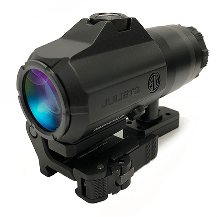 SIG SAUER, INC. - JULIET MAGNIFIERS
