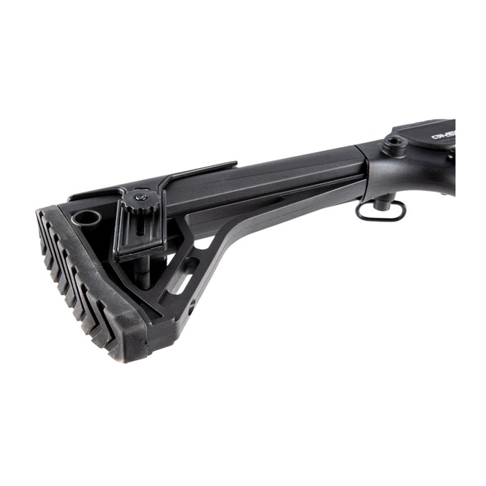 OMEGA ARMS OMEGA AR12 12 GAUGE