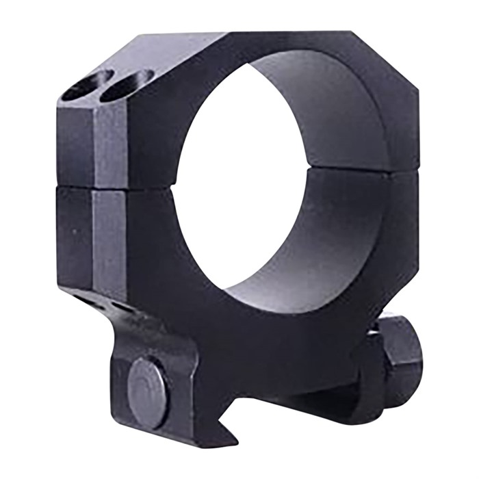 ATHLON OPTICS PRECISION PICATINNY ALUMINUM SCOPE RINGS