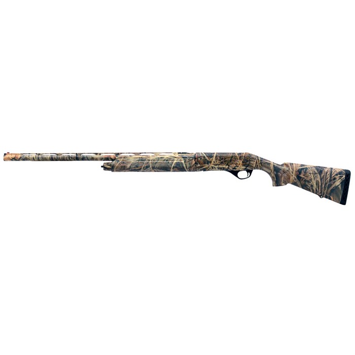 STOEGER IND - M3000 12/28   MAX-5 28IN 12 GAUGE MAX 5 CAMO 4+1RD