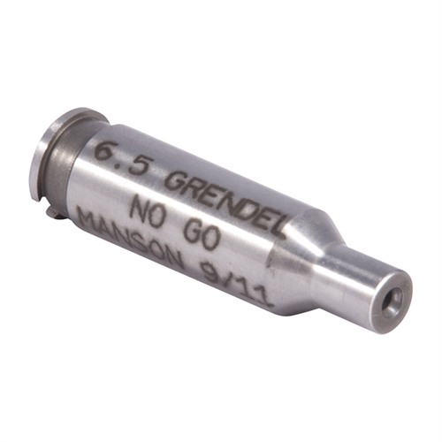 MANSON PRECISION RIMLESS CARTRIDGE HEADSPACE GAUGES