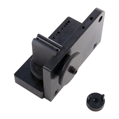 POWER CUSTOM SERIES I STONING FIXTURE