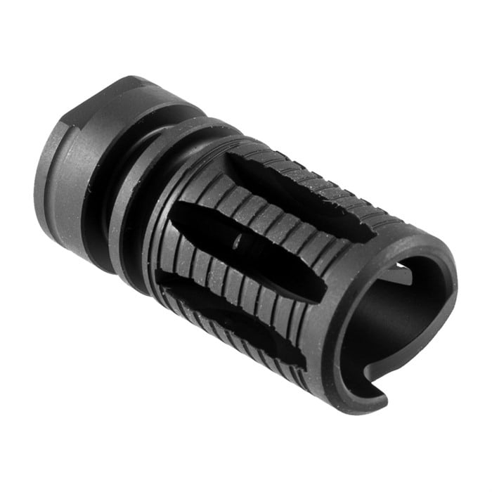 トイガン Knight's Armament M4QD Flash Suppressor l_100023366_2.jpg
