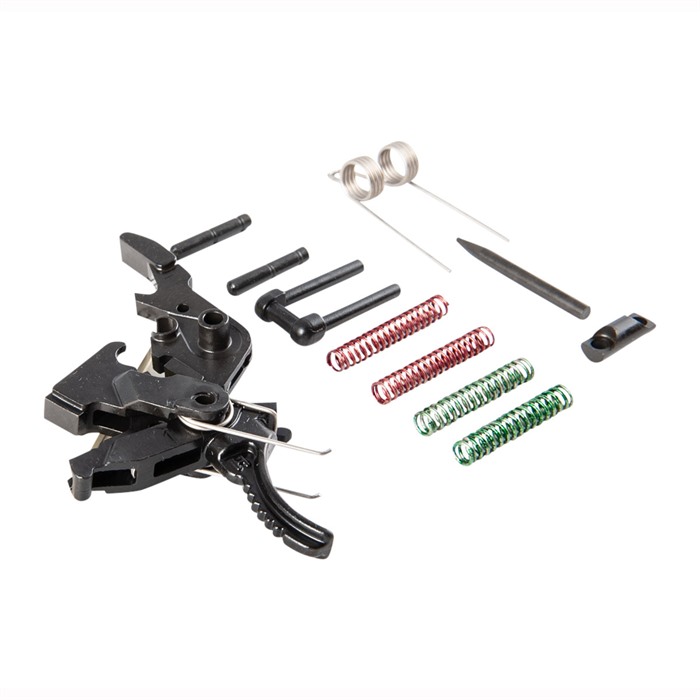 HIPERFIRE AR15 XTREME TRIGGERS 2STAGE