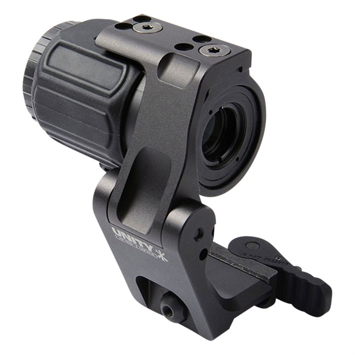 UNITY TACTICAL - FAST FTC OMNI MAGNIFIER MOUNT