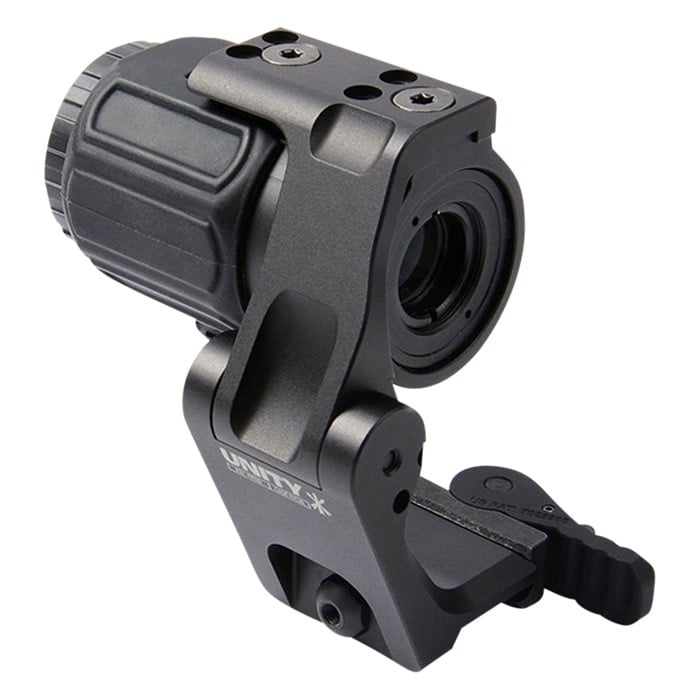 UNITY TACTICAL - FAST OMNI MAGNIFIER MOUNT