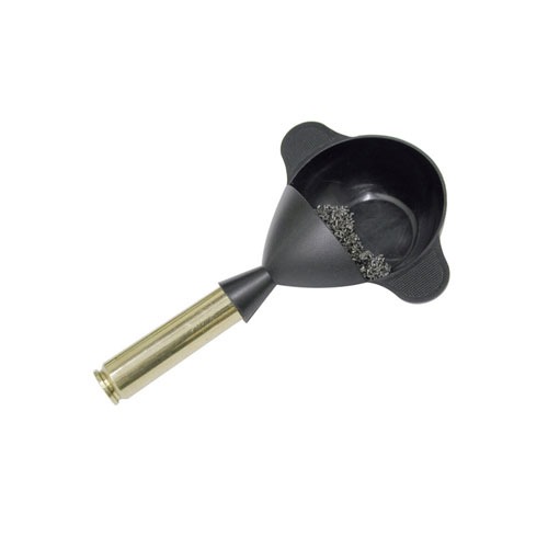 LYMAN - POWDER PAL FUNNEL PAN