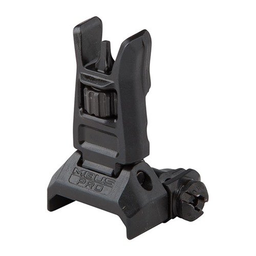 MAGPUL - AR-15  FLIP-UP MBUS PRO BACK-UP FRONT SIGHT