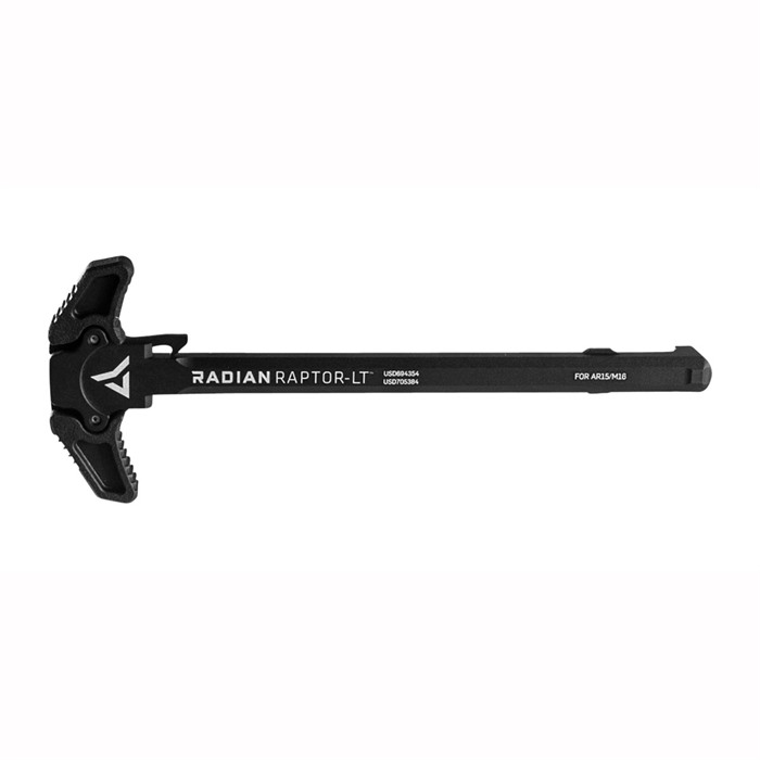 RADIAN WEAPONS AR-15 RAPTOR-LT CHARGING HANDLE 5.56