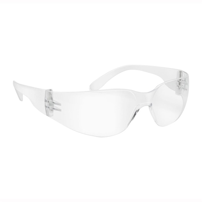 WALKERS GAME EAR WRAPAROUND SPORT SHOOTING GLASSES