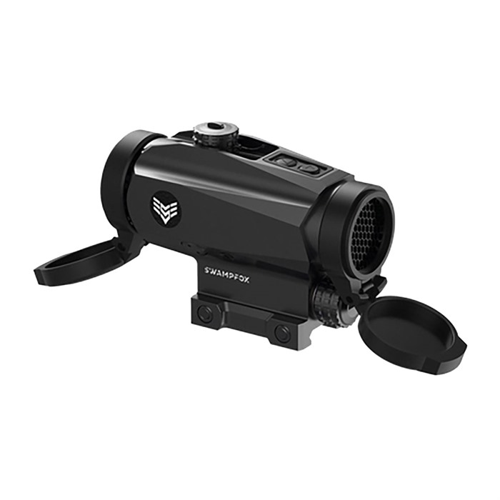 SWAMPFOX OPTICS TRIHAWK 3X30MM PRISM SIGHT Brownells