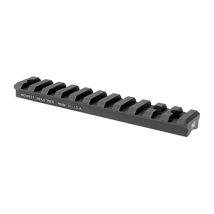 RUGER 10/22® SCOPE MOUNTS