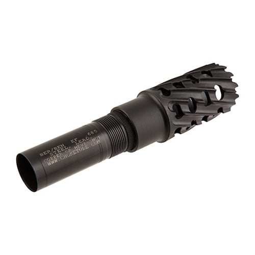 CARLSON'S BERETTA/BENELLI 12GA TACTICAL BREECHER MUZZLE BRAKE