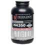 HODGDON POWDER CO., INC. - HODGDON POWDER H4350