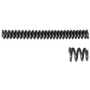 SUPERIOR SHOOTING - AR-15/CAR-15 EXTRACTOR/EJECTOR SPRING SET