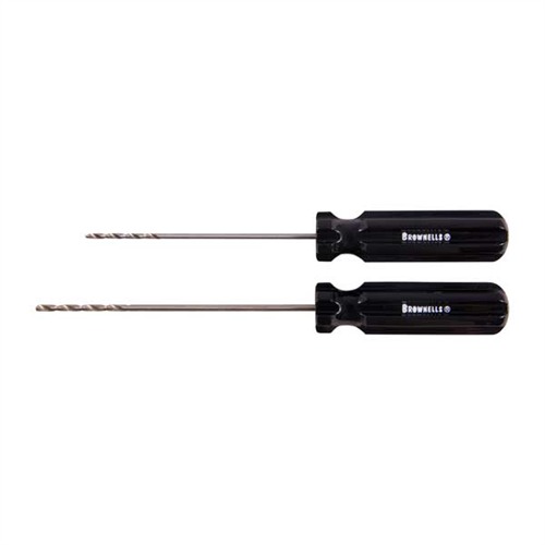 BROWNELLS - PLUNGER TUBE REAMER