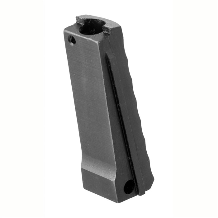 FUSION FIREARMS 1911 GOV MAINSPRING HOUSING CHAINLINK BLACK