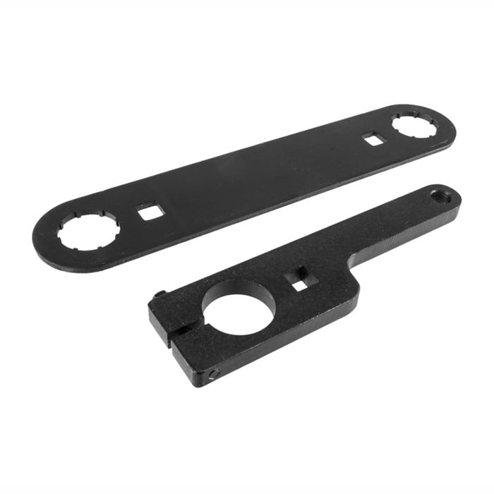 WHEELER ENGINEERING SAVAGE 10, 110 BARREL NUT WRENCH