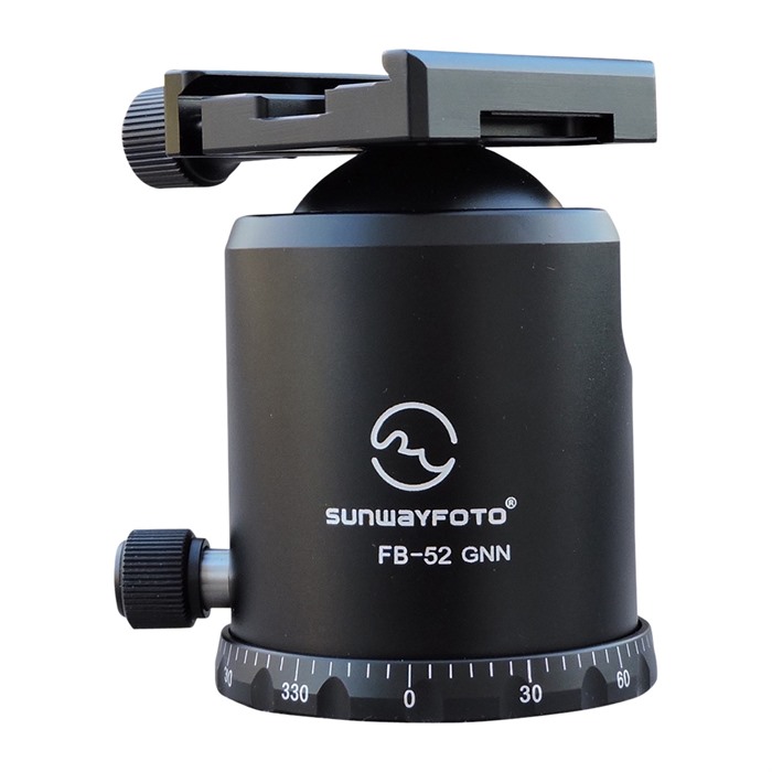 GNN FB-52 BALL HEAD