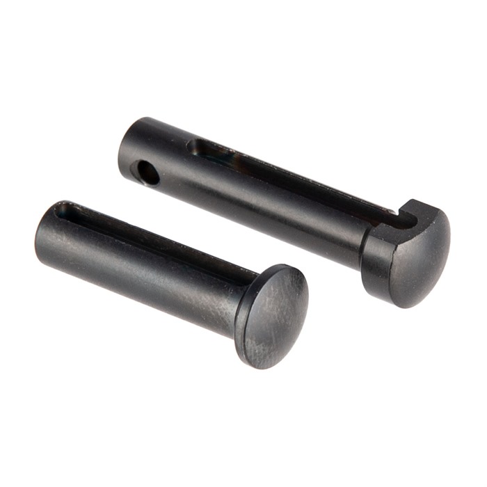 MEAN ARMS - AR15 TITANIUM TAKEDOWN &amp; PIVOT PIN SET