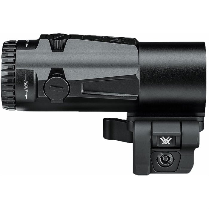 VORTEX OPTICS MICRO 6X MAGNIFIER