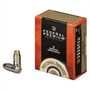 FEDERAL - PERSONAL DEFENSE 38 SPECIAL +P AMMO