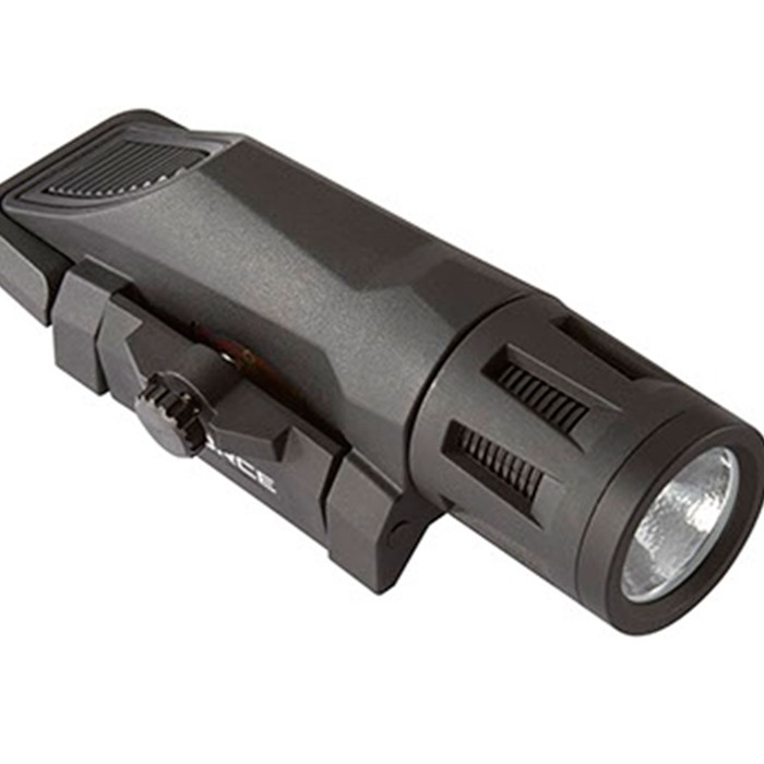 INFORCE-MIL - WML WHITE GEN 2 ULTRA COMPACT WEAPON LIGHT